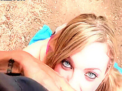 Anal Dyke Seduced By Slutty Lesbian Bae While Fingering