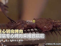 First Time Special Camping EP3 MTVQ19-EP3/ 野外露初EP3 - ModelMediaAsia