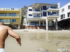 Three By The Sea - RickysRoom