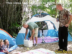 Teen Sluts Ride Old Men