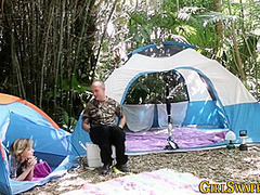 Teen Sluts Ride Old Men