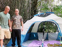 Teen Sluts Ride Old Men