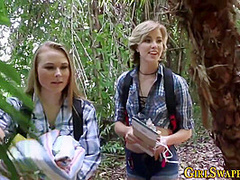 Teen Sluts Ride Old Men