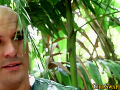 Teen Sluts Ride Old Men