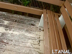 Anal Sex With Hot Beauty