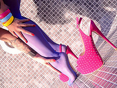 Total Tease Power - PornWorld