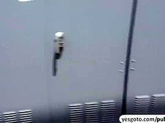 Amazing Outdoor Fuck With Hot Blonde Babe - Kimber Lee