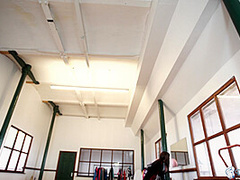 Tracy Rose in Spy Camera - DownblouseJerk