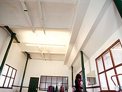 Tracy Rose in Spy Camera - DownblouseJerk