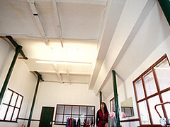 Tracy Rose in Spy Camera - DownblouseJerk