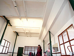 Tracy Rose in Spy Camera - DownblouseJerk