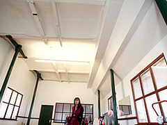 Tracy Rose in Spy Camera - DownblouseJerk