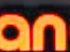 Public Spanish babe spanked and fucked in front audience