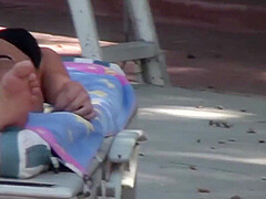 Almost Unused Teen Rides A Cock