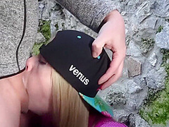 Mia Adler - Erwischt - Von Unbekannten Beim Bergwandern