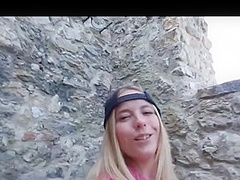 Mia Adler - Erwischt - Von Unbekannten Beim Bergwandern