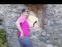 Mia Adler - Erwischt - Von Unbekannten Beim Bergwandern