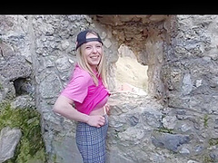 Mia Adler - Erwischt - Von Unbekannten Beim Bergwandern