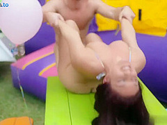 Astonishing Porn Movie Creampie Will Enslaves Your Mind