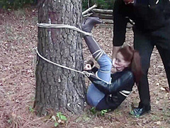 Madelyn : Tree Bound