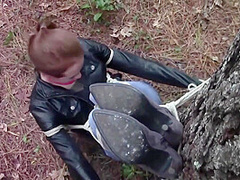 Madelyn : Tree Bound