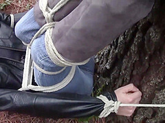 Madelyn : Tree Bound