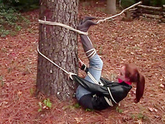 Madelyn : Tree Bound