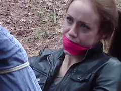 Madelyn : Tree Bound