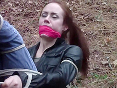 Madelyn : Tree Bound