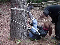 Madelyn : Tree Bound