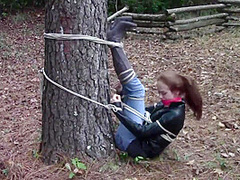 Madelyn : Tree Bound