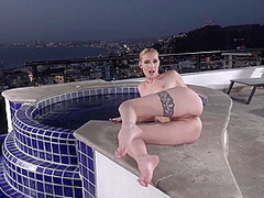 Lulu Love And Louise Louellen - Best Xxx Clip Tattoo Fantastic Ever Seen