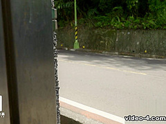 Wild New Humanity - EP3 - Rough Threesome With My Neighbor/ MD-0170-3 野性新人类EP3-永无止境的狂暴抽插 - ModelMediaAsia