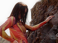 Secret Canyon With Demi Fray