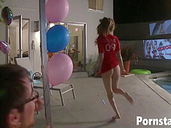 Dane Cross And Faye Reagan In Is Fucked Hard By