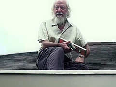 Hot Hottie Seduces Grandpa And Sucks His Dick 10 Min