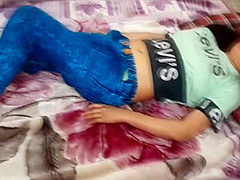 Leaked Sex Scandal Of Married Indian Couple Filmed By Hidden Camera