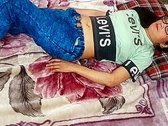 Leaked Sex Scandal Of Married Indian Couple Filmed By Hidden Camera