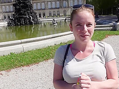Mia Adler - Fotocrash - Ao-fick Als Entschuldigung Fur