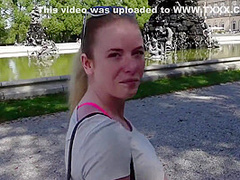 Mia Adler - Fotocrash - Ao-fick Als Entschuldigung Fur