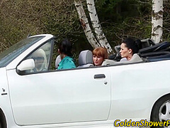 Pee Fetish Lesbians Toy