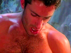 A Lucky Fucker Gets To Plug His Girls Asshole In An Outdoor Setting