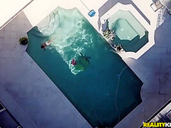 Heather Vahn In Milf From Above