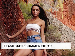 Flashback Summer Of 2019