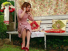 Famegirls - Foxy - Video 112