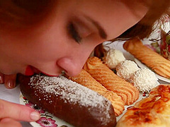 Famegirls - Foxy - Video 112