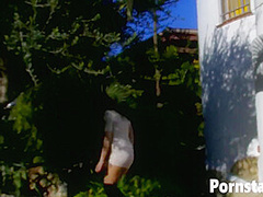 Daniela Chocolate In Lover Giving Sexual Pleasure To