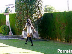 Daniela Chocolate In Lover Giving Sexual Pleasure To