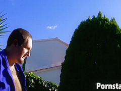 Daniela Chocolate In Lover Giving Sexual Pleasure To