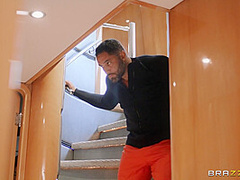 Luna Star: Seduce & Destroy 1 Video With Mick Blue, Damon Dice, Luna Star, Oliver Flynn - Brazzers